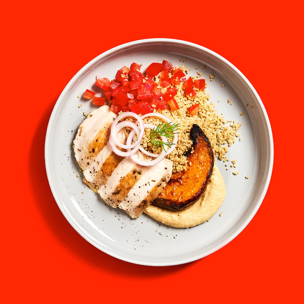 MENU Superfood Kitchen